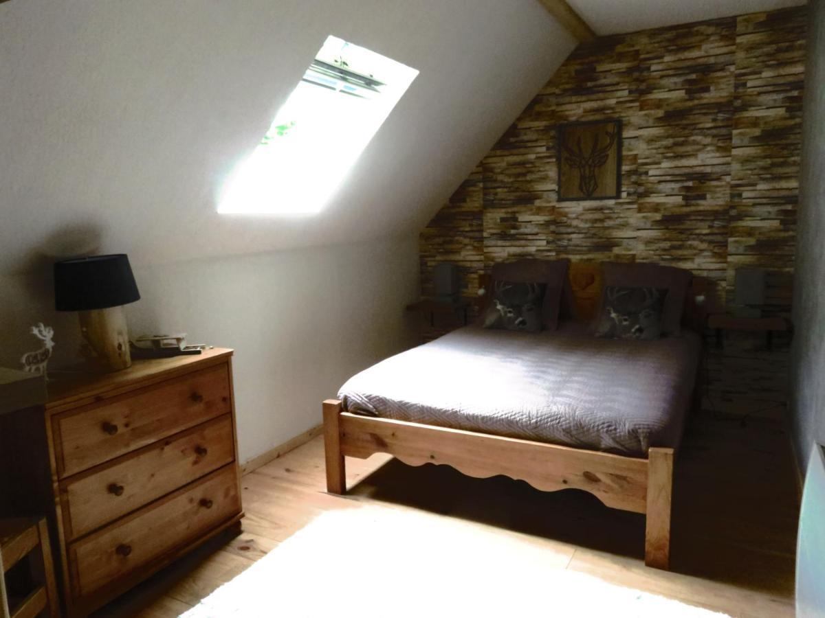 Le Bordarriben Sauna & Spa 4 Etoiles Gèdre Zewnętrze zdjęcie