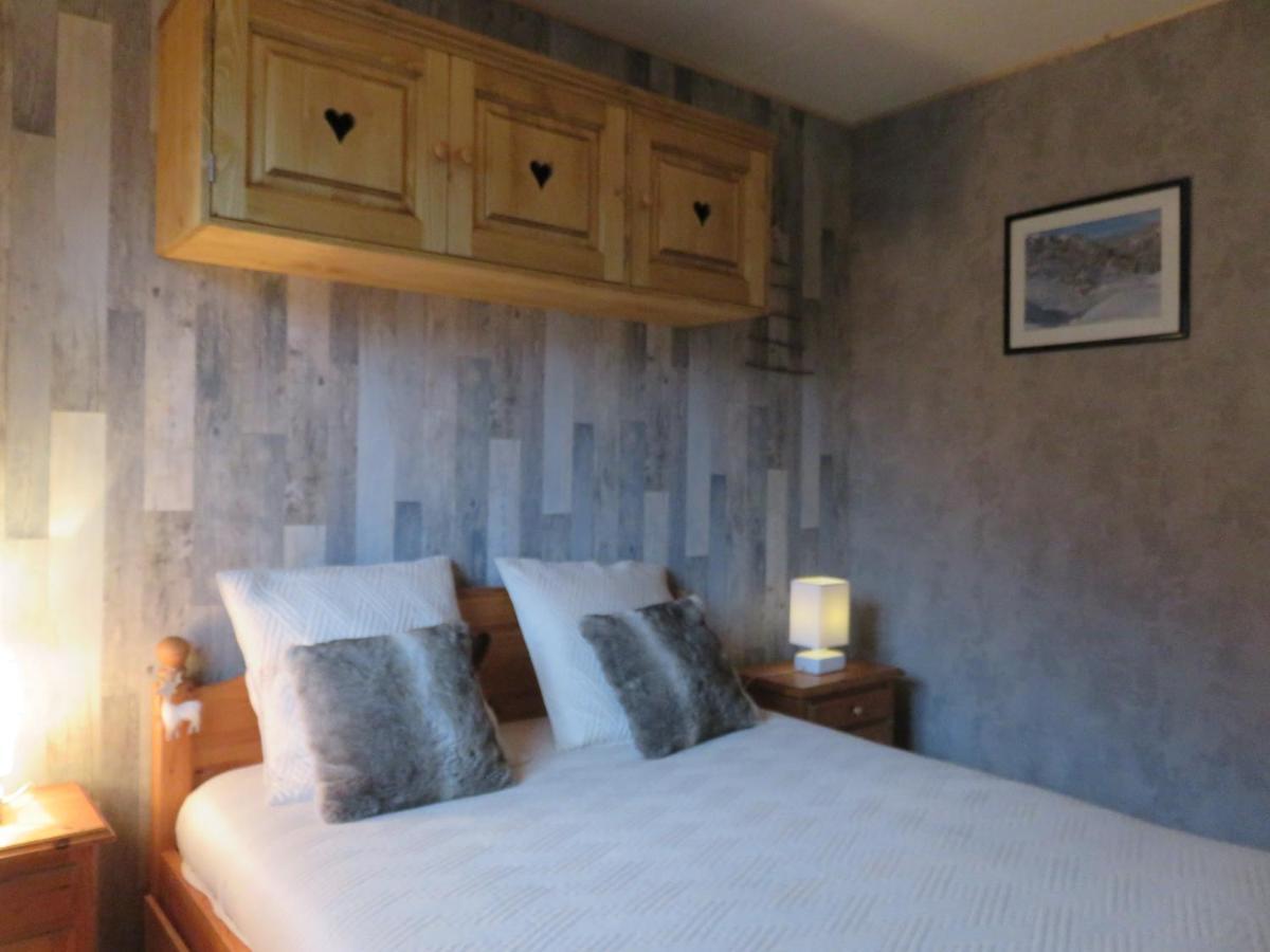 Le Bordarriben Sauna & Spa 4 Etoiles Gèdre Zewnętrze zdjęcie
